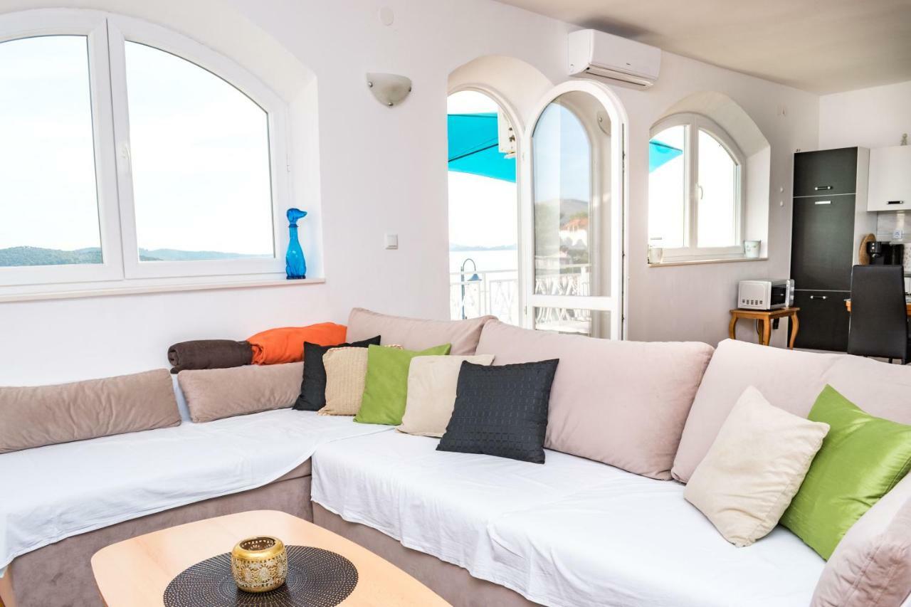 Apartment Rora ซาบอริซ ภายนอก รูปภาพ