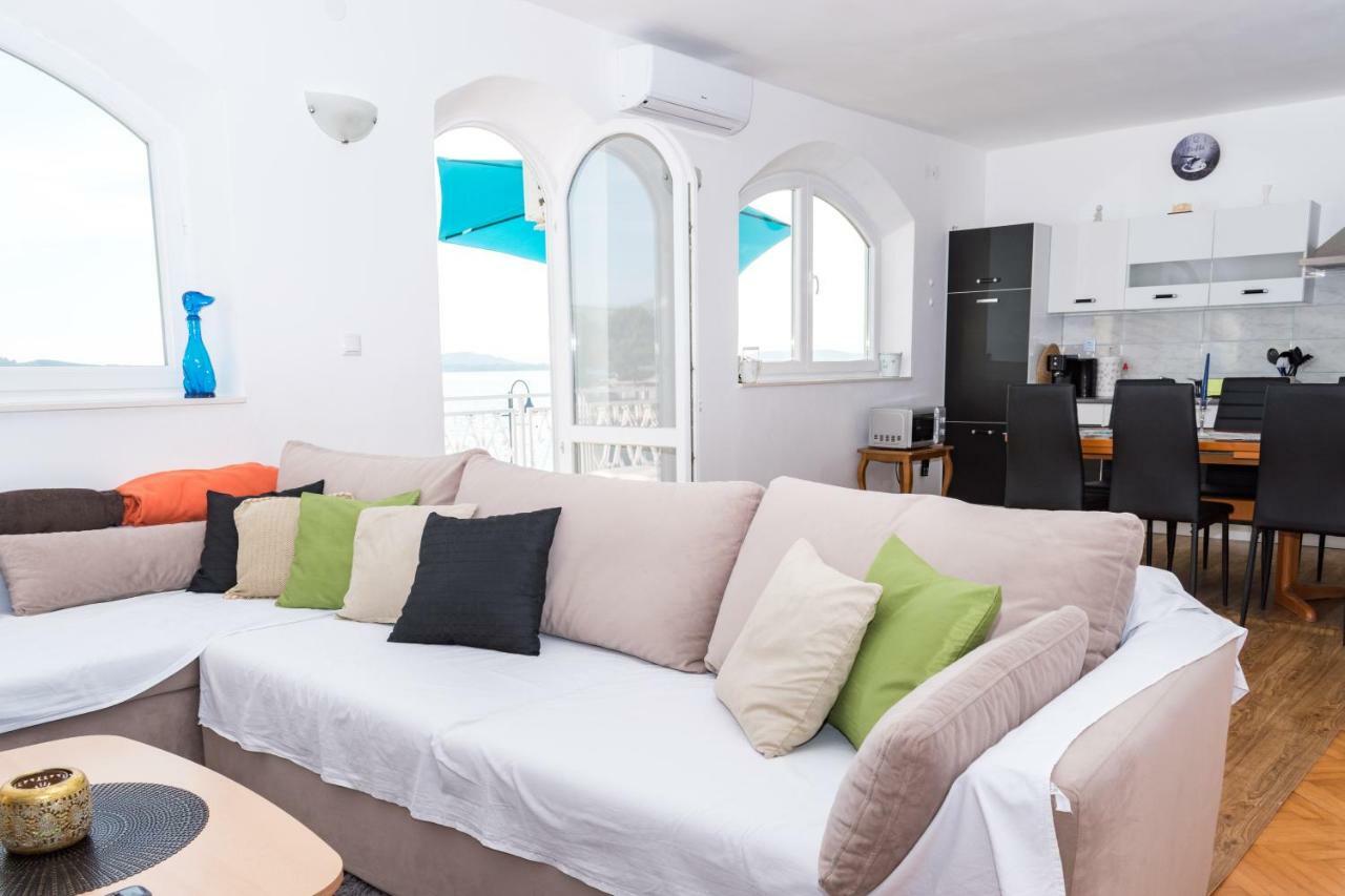 Apartment Rora ซาบอริซ ภายนอก รูปภาพ