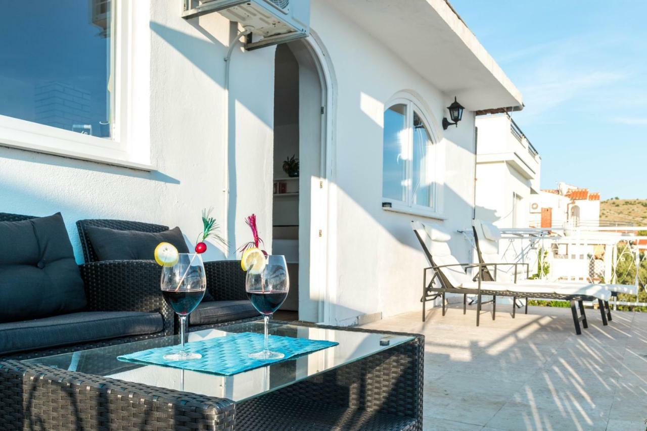 Apartment Rora ซาบอริซ ภายนอก รูปภาพ