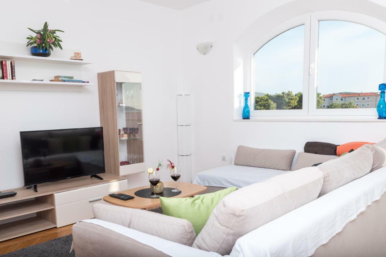 Apartment Rora ซาบอริซ ภายนอก รูปภาพ