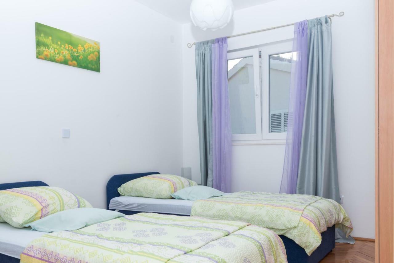 Apartment Rora ซาบอริซ ภายนอก รูปภาพ