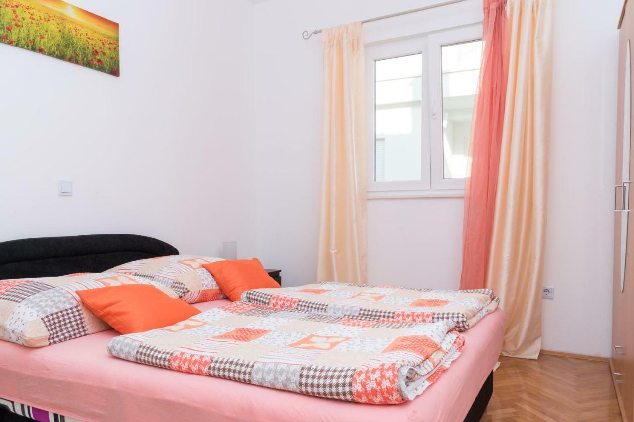 Apartment Rora ซาบอริซ ภายนอก รูปภาพ