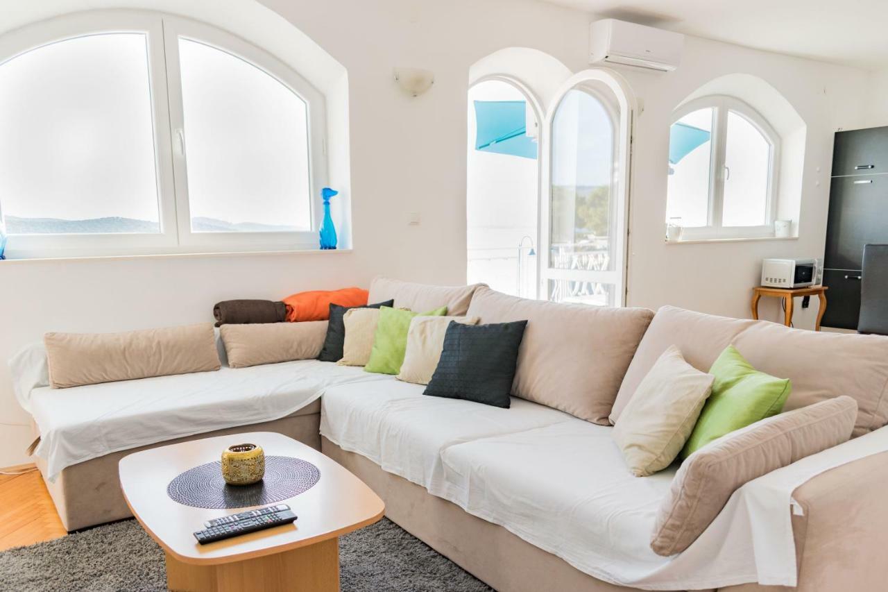 Apartment Rora ซาบอริซ ภายนอก รูปภาพ