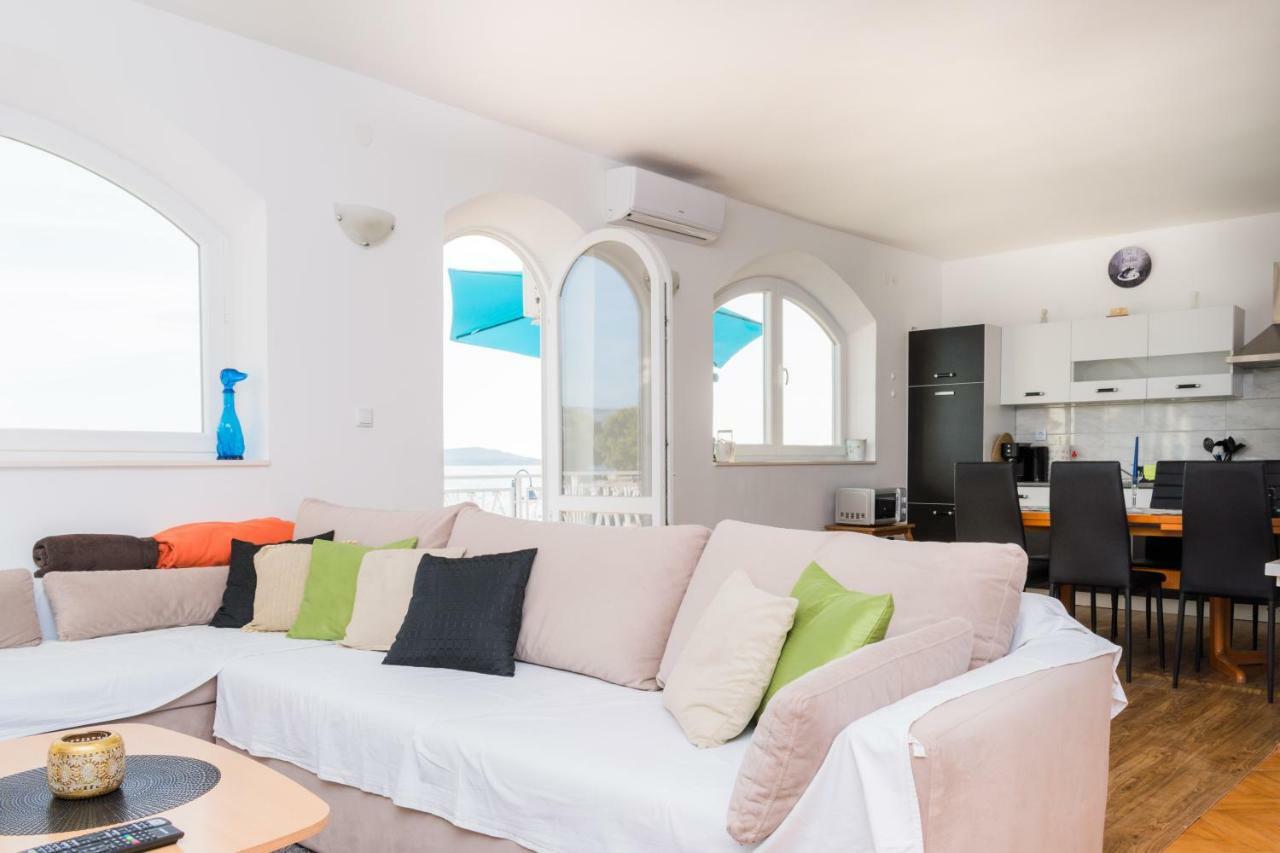 Apartment Rora ซาบอริซ ภายนอก รูปภาพ
