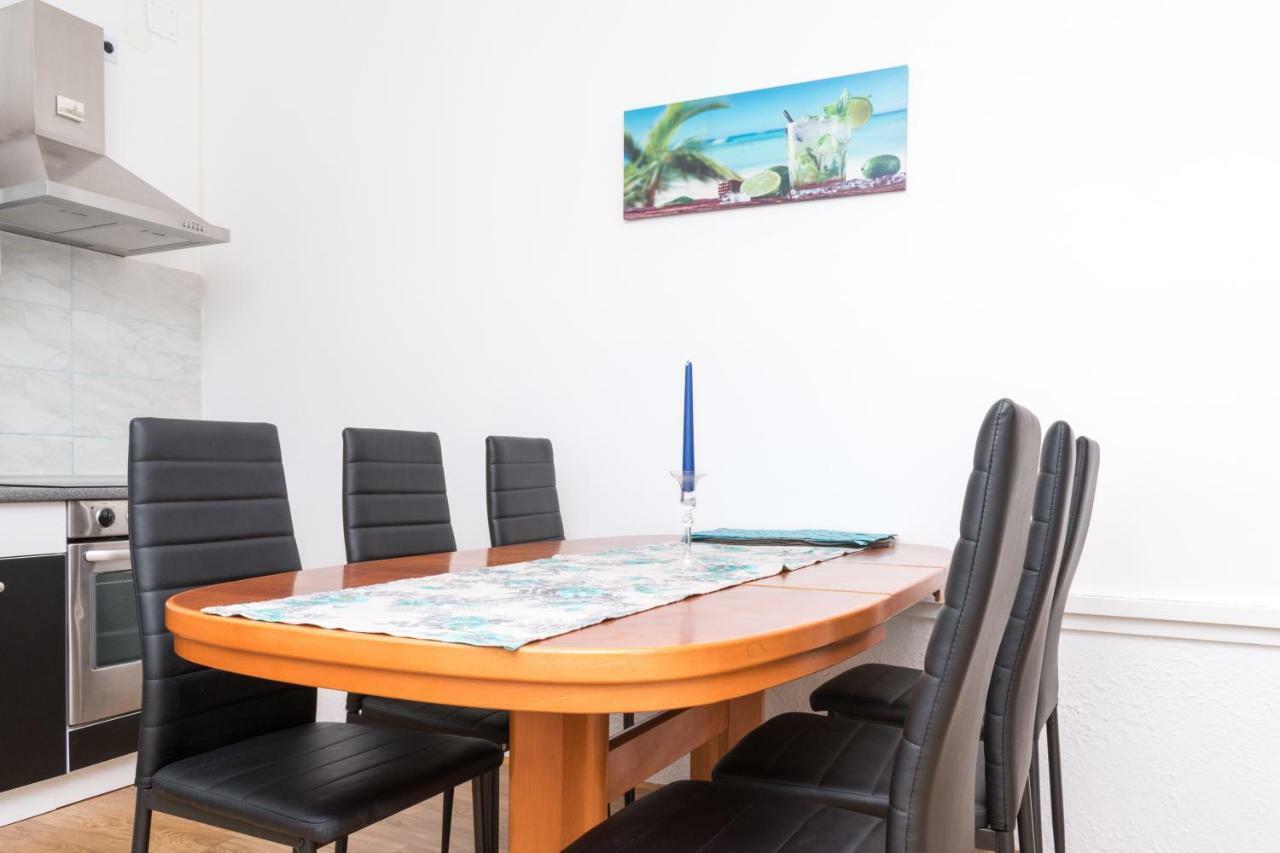 Apartment Rora ซาบอริซ ภายนอก รูปภาพ