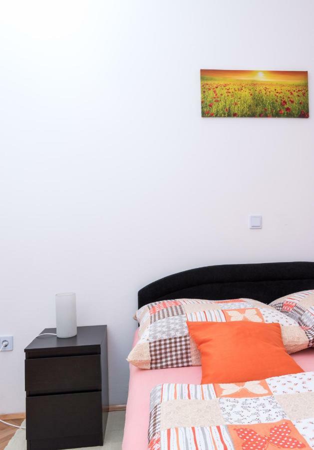 Apartment Rora ซาบอริซ ภายนอก รูปภาพ