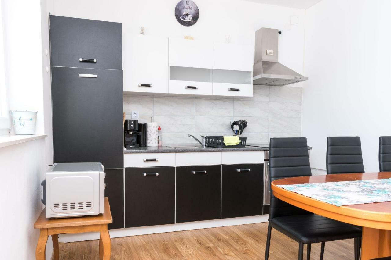 Apartment Rora ซาบอริซ ภายนอก รูปภาพ
